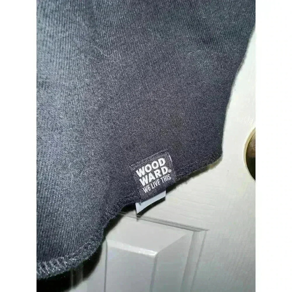 Woodward Mt Bachelor Hoodie - Picture 5 of 5